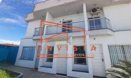 Casa à venda no Porto Novo, Caraguatatuba 