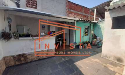 Casa com 3 quartos à venda na Ponte Seca, Caraguatatuba 