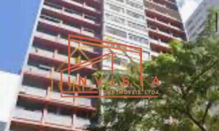 Apartamento com 3 quartos à venda no Jardim Paulista, São Paulo 