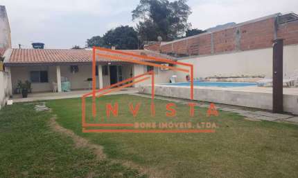Casa com 3 quartos à venda no Jardim das Gaivotas, Caraguatatuba 