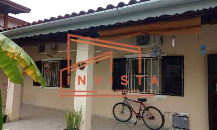 Casa com 4 quartos à venda no Indaiá, Caraguatatuba 