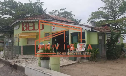 Sala comercial à venda no Jardim Arua, Caraguatatuba 