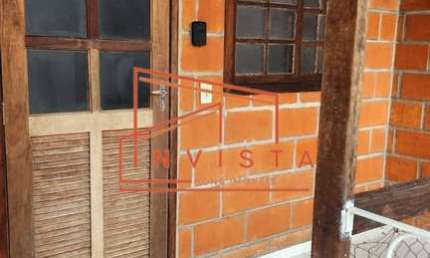 Apartamento com 2 quartos à venda em Maranduba, Ubatuba 