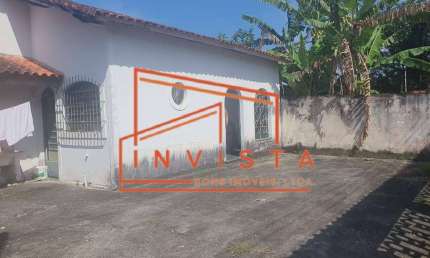 Casa com 2 quartos à venda no Martim de Sá, Caraguatatuba 
