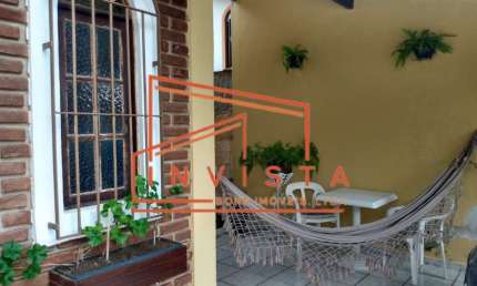 Linda Casa para Permuta no Recanto Juqueriquere em Caraguatatuba,