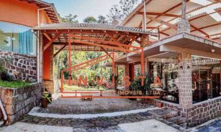 Casa com 3 quartos à venda no Corcovado, Ubatuba 