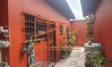 Casa com 4 quartos à venda no Indaiá, Caraguatatuba 