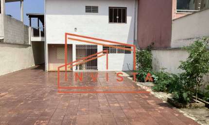 Casa com 5 quartos à venda no Centro, Caraguatatuba 