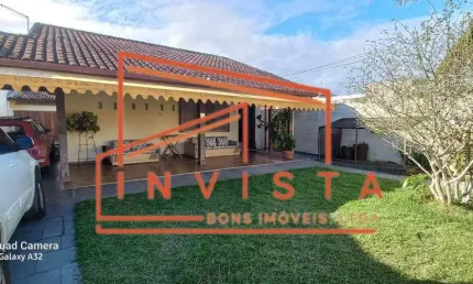 Casa com 2 quartos à venda no Martim de Sá, Caraguatatuba 