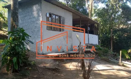 Terreno à venda no Jardim Rio Claro, Caraguatatuba 