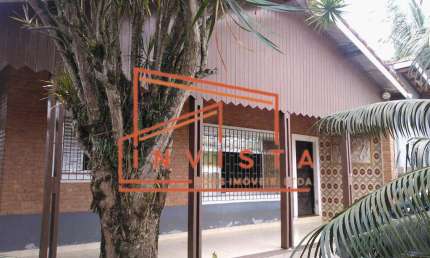 Casa com 5 quartos à venda no Martim de Sá, Caraguatatuba 