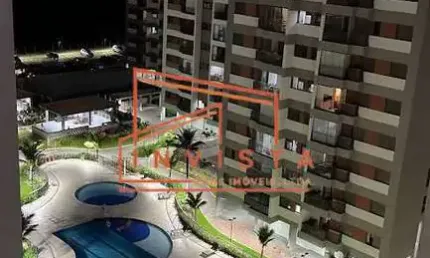 Apartamento com 2 quartos à venda no Martim de Sá, Caraguatatuba 