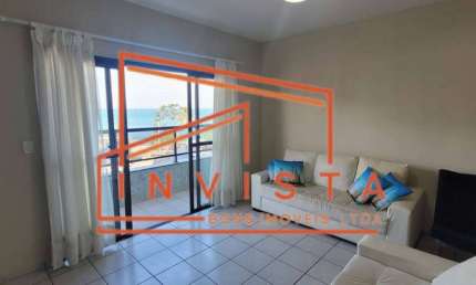 Apartamento com 3 quartos à venda no Martim de Sá, Caraguatatuba 