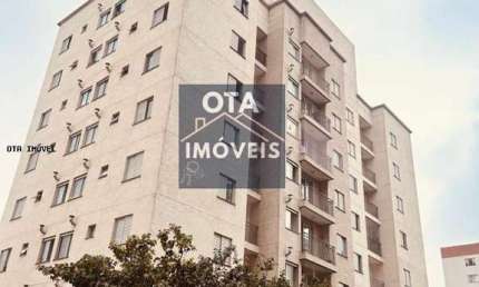 Apartamento para Venda em São Paulo, Jardim Vila Formosa, 2 dormitórios, 1 banheiro, 1 vaga
