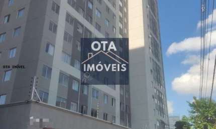 Apartamento para Venda em São Paulo, Jardim Planalto, 2 dormitórios, 1 banheiro