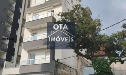 Apartamento para Venda em São Paulo, Vila Guilhermina, 2 dormitórios, 1 banheiro