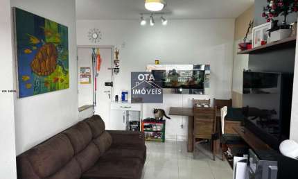 Apartamento para Venda em São Paulo, Vila Prudente, 2 dormitórios, 1 banheiro, 1 vaga