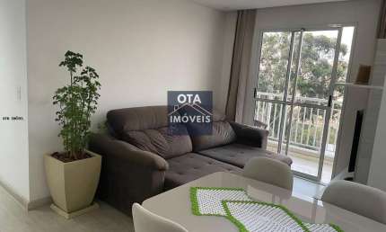 Apartamento para Venda em São Paulo, PARQUE SÃO LUCAS, 2 dormitórios, 1 suíte, 2 banheiros, 1 vaga