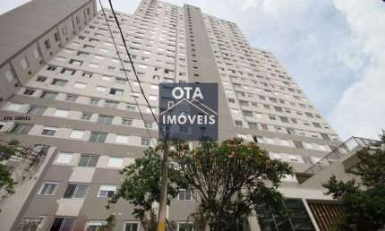 Apartamento 2 quartos para venda em são paulo, cambuci, 2 dormitórios, 1 banheiro, 1 vaga