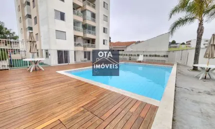 Apartamento para Venda em São Paulo, Vila Oratório, 2 dormitórios, 2 banheiros, 1 vaga