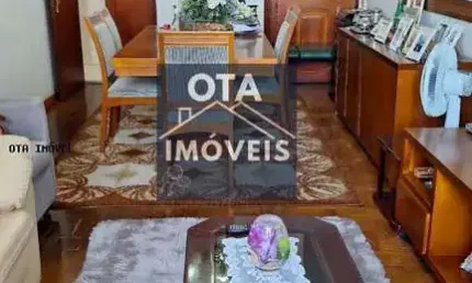 Apartamento para Venda em São Paulo, Mooca, 3 dormitórios, 2 banheiros, 1 vaga