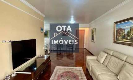 Apartamento 3 Quartos para Venda em São Paulo, Paraíso, 3 dormitórios, 1 suíte, 3 banheiros, 1 vaga
