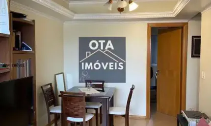 Apartamento para venda em são paulo, vila leopoldina, 2 dormitórios, 1 banheiro, 1 vaga