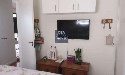 Apartamento para Venda em São Paulo, Vila Leopoldina, 2 dormitórios, 1 suíte, 3 banheiros, 1 vaga