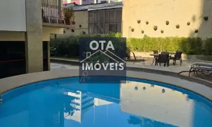 Apartamento para Venda em São Paulo, Vila Madalena, 3 dormitórios, 2 banheiros, 1 vaga