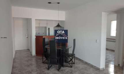 Apartamento para Venda em São Paulo, Vila Invernada, 2 dormitórios, 1 banheiro, 1 vaga