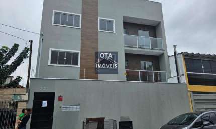 Apartamento para Venda em São Paulo, Itaquera, 2 dormitórios, 1 banheiro