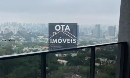 Cobertura Duplex para Venda em São Paulo, Jardim Morumbi, 3 dormitórios, 3 suítes, 4 banheiros, 4 vagas