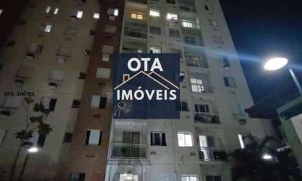 Apartamento para Venda em Praia Grande, Ocian, 2 dormitórios, 1 banheiro, 1 vaga