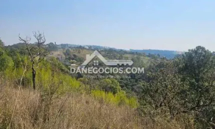 Terreno à venda na Rua Presidente Manuel Deodoro Da Fonseca, Jundiaizinho, Mairiporã
