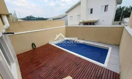 Casa em condomínio fechado com 3 quartos à venda na Rua Alamanda, Villa Verde, Franco da Rocha