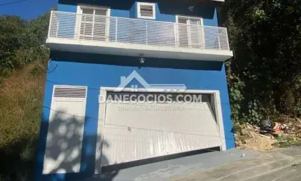 Casa á venda no Jardim Spada, Mairiporã - SP por R$ 380.000,00