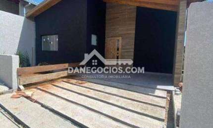 Casa em condomínio fechado com 3 quartos à venda na Rua Benedito de Castro Silveira, Olho D'Água, Mairiporã
