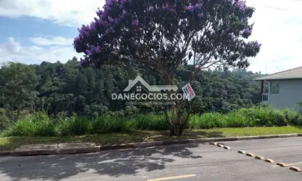 Terreno em condomínio  para venda  ( com projeto aprovado )