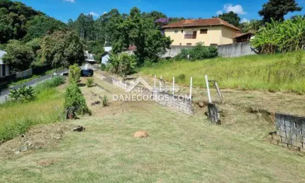 Terreno industrial para venda  ( Acesso para Rod Fernão Dias)