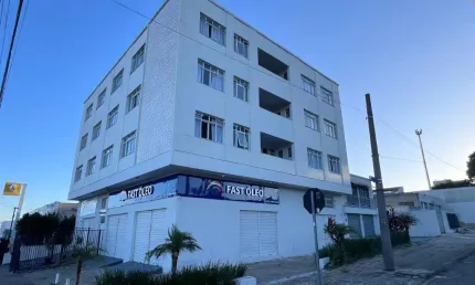 Apartamento com 1 quarto para alugar na Avenida Marechal Floriano Peixoto, 3510, Rebouças, Curitiba
