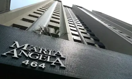 Apartamento com 1 quarto para alugar na Rua Alferis Poli 464, 464, Rebouças, Curitiba