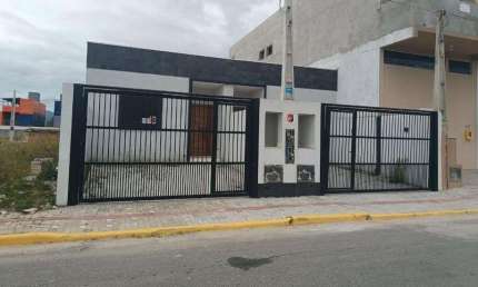 Casa com 3 quartos à venda no Sertão do Trombudo, Itapema 