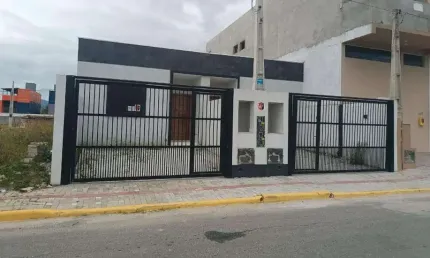 Casa com 3 quartos à venda no Sertão do Trombudo, Itapema 