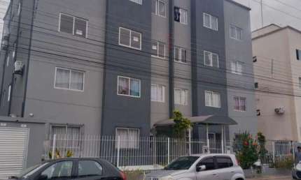 Apartamento com 2 quartos à venda em Morretes, Itapema 