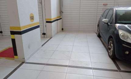 Apartamento com 1 quarto para alugar em Morretes, Itapema 