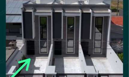Casa com 2 quartos à venda em Morretes, Itapema 