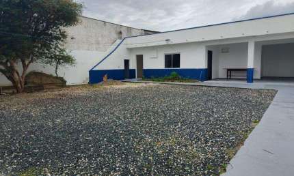 Casa com 5 quartos para alugar na Barra do Rio, Itajaí 