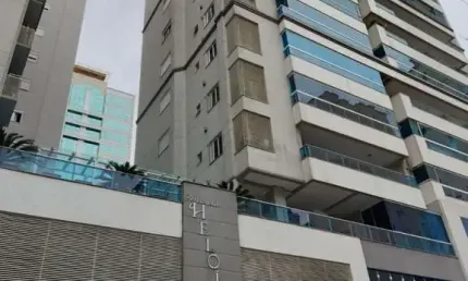 Apartamento para alugar em Meia Praia, Itapema 