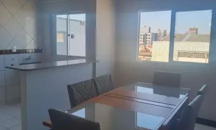 Apartamento com 2 quartos para alugar em Morretes, Itapema 