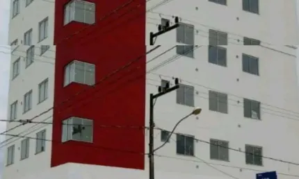 Apartamento com 2 quartos à venda em Morretes, Itapema 